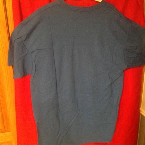 Duke  Blue Devils tshirt - Picture 3 of 3